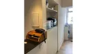 Foto 20 de Apartamento com 1 Quarto à venda, 43m² em Pitangueiras, Guarujá