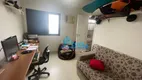 Foto 8 de Apartamento com 3 Quartos à venda, 123m² em Pompeia, Santos