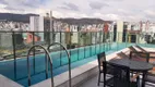 Foto 8 de Apartamento com 2 Quartos para alugar, 67m² em Savassi, Belo Horizonte