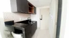 Foto 5 de Apartamento com 1 Quarto para alugar, 34m² em Água Branca, São Paulo