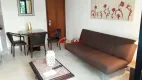 Foto 2 de Flat com 1 Quarto para alugar, 40m² em Itaim Bibi, São Paulo