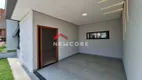 Foto 3 de Casa de Condomínio com 3 Quartos à venda, 142m² em Loteamento Park Gran Reserve, Indaiatuba