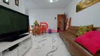 Foto 6 de Apartamento com 2 Quartos à venda, 78m² em Vila Tupi, Praia Grande