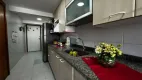 Foto 5 de Apartamento com 3 Quartos à venda, 92m² em Barra da Tijuca, Rio de Janeiro