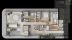 Foto 31 de Apartamento com 3 Quartos à venda, 175m² em Tirol, Natal