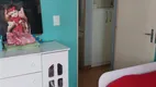 Foto 4 de Apartamento com 2 Quartos à venda, 45m² em Conjunto Residencial do Bosque, Mogi das Cruzes