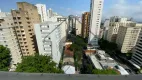 Foto 15 de Apartamento com 4 Quartos para alugar, 167m² em Jardim Paulista, São Paulo