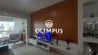 Foto 9 de Apartamento com 4 Quartos à venda, 136m² em Vigilato Pereira, Uberlândia