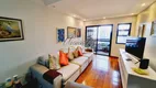 Foto 8 de Apartamento com 3 Quartos à venda, 121m² em Parque Imperial , São Paulo