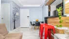 Foto 7 de Apartamento com 2 Quartos à venda, 52m² em São Sebastião, Porto Alegre