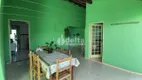 Foto 22 de Casa com 2 Quartos à venda, 169m² em Daniel Fonseca, Uberlândia