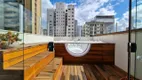 Foto 17 de Cobertura com 2 Quartos à venda, 120m² em Santo Agostinho, Belo Horizonte