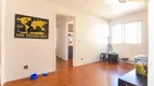 Foto 6 de Apartamento com 2 Quartos à venda, 68m² em Água Verde, Curitiba