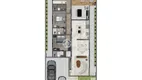 Foto 14 de Casa de Condomínio com 3 Quartos à venda, 180m² em Engenho Velho, Nova Odessa
