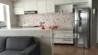 Foto 2 de Flat com 1 Quarto à venda, 58m² em Pinheiros, São Paulo