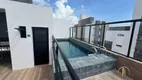 Foto 12 de Apartamento com 3 Quartos para alugar, 67m² em Bessa, João Pessoa