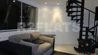 Foto 2 de Flat com 1 Quarto para alugar, 45m² em Vila Nova Conceição, São Paulo