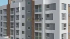 Foto 2 de Apartamento com 2 Quartos à venda, 48m² em Bacacheri, Curitiba