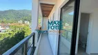 Foto 10 de Cobertura com 2 Quartos à venda, 126m² em Perequê-Açu, Ubatuba