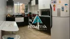 Foto 6 de Sobrado com 3 Quartos à venda, 127m² em Vila Helena, Santo André