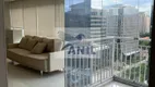 Foto 9 de Apartamento com 1 Quarto para alugar, 54m² em Vila Nova Conceição, São Paulo