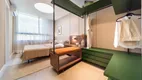 Foto 8 de Apartamento com 3 Quartos à venda, 86m² em Brooklin, São Paulo