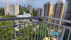 Foto 7 de Apartamento com 2 Quartos à venda, 50m² em Vila Andrade, São Paulo