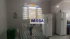 Foto 4 de Casa com 3 Quartos à venda, 160m² em Jardim Alvorada, Campinas