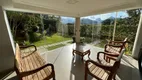 Foto 14 de Casa de Condomínio com 4 Quartos para alugar, 583m² em Varzea, Teresópolis