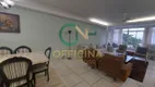 Foto 4 de Apartamento com 3 Quartos à venda, 205m² em Boqueirão, Santos