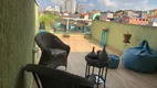 Foto 22 de Sobrado com 4 Quartos à venda, 206m² em Jardim Santa Mena, Guarulhos