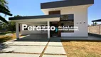 Foto 26 de Casa de Condomínio com 3 Quartos à venda, 240m² em Setor Habitacional Tororo, Brasília