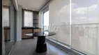 Foto 6 de Apartamento com 1 Quarto para alugar, 44m² em Moema, São Paulo