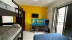 Foto 17 de Apartamento com 1 Quarto à venda, 49m² em Canto do Forte, Praia Grande