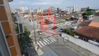 Foto 17 de Apartamento com 3 Quartos à venda, 116m² em Boqueirão, Praia Grande