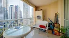 Foto 10 de Apartamento com 3 Quartos à venda, 92m² em Tatuapé, São Paulo