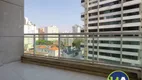 Foto 10 de Apartamento com 2 Quartos à venda, 64m² em Moema, São Paulo