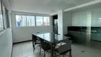 Foto 5 de Apartamento com 2 Quartos para alugar, 60m² em Tambaú, João Pessoa