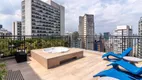 Foto 4 de Apartamento com 1 Quarto à venda, 25m² em Bela Vista, São Paulo