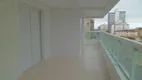 Foto 6 de Apartamento com 3 Quartos à venda, 120m² em Canto do Forte, Praia Grande