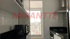 Foto 7 de Apartamento com 3 Quartos à venda, 82m² em Santa Terezinha, São Paulo