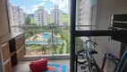 Foto 3 de Apartamento com 2 Quartos à venda, 61m² em Jardim São Vicente, Campinas