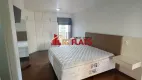 Foto 19 de Flat com 4 Quartos à venda, 120m² em Moema, São Paulo