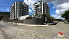 Foto 2 de Apartamento com 2 Quartos à venda, 83m² em Saguaçú, Joinville