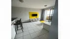 Foto 3 de Apartamento com 2 Quartos para alugar, 55m² em Ponta Negra, Natal