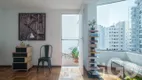 Foto 5 de Cobertura com 2 Quartos à venda, 130m² em Campo Belo, São Paulo