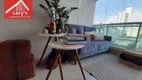 Foto 8 de Apartamento com 2 Quartos à venda, 64m² em Vila Mascote, São Paulo