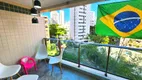 Foto 2 de Apartamento com 4 Quartos à venda, 174m² em Boa Viagem, Recife