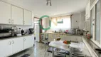 Foto 9 de Apartamento com 3 Quartos à venda, 120m² em Embaré, Santos