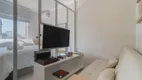 Foto 11 de Flat com 1 Quarto à venda, 30m² em Centro, Florianópolis